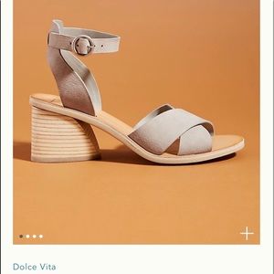Dolce Vita Heeled sandals